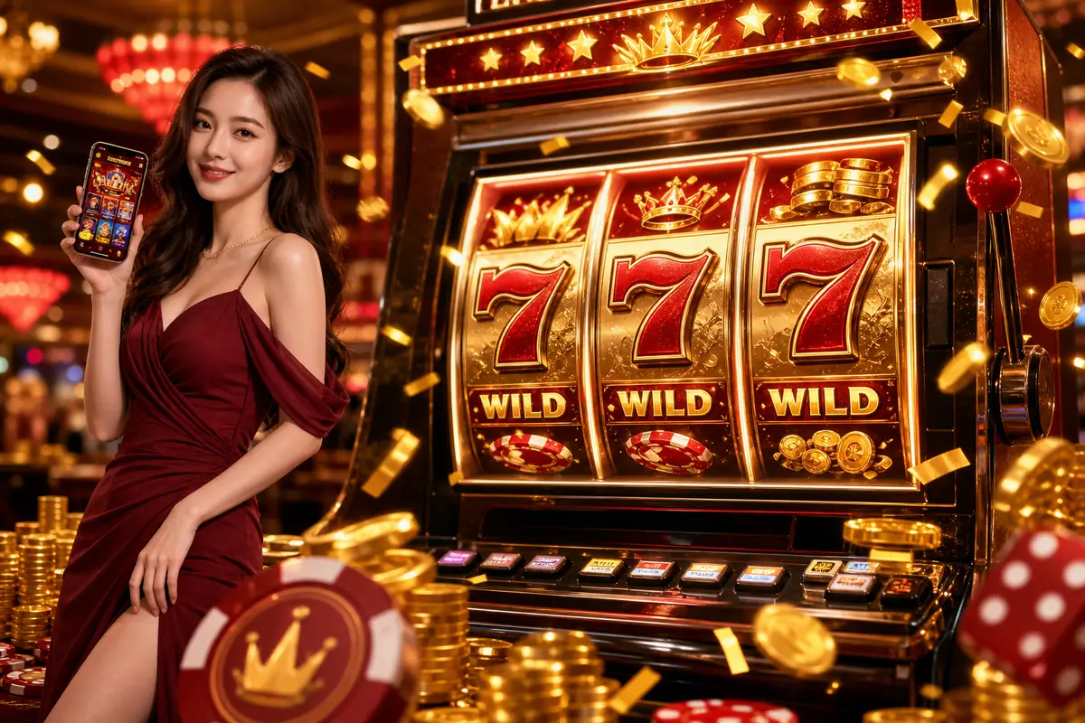 78wind chơi trên điện thoại di động